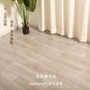 Piso Cuero Pvc Engrosado Resistente al Desgaste Pegamento para Piso Cemento para Hogar Calcomanías para Piso Impermeable Piso de Plástico Tapetes de Plástico para Piso