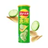 Papas Fritas Lay's 104g Snacks en Lata Venta al por Mayor Snacks para Foodies Snacks Casuales Comida de Celebridades de Internet Paquete de Regalo Venta al por Mayor