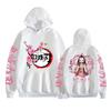 Sudadera nueva de Amazon de Ghost Blade estampada para hombre y mujer