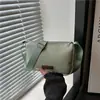 Bolso cruzado de moda para mujer, Bolso ligero de lona repelente al agua, Bolso moderno, Bolso pequeño nuevo para citas, hombro, para ir al trabajo