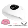 Lámpara de Fototerapia para Uñas Transfronteriza Sunx5Max Sensor Inteligente Máquina de Fototerapia para Uñas Lámpara de Horneado Punto Venta al por Mayor