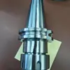 JT50/SK50 JT40/SK40-ER Mandril Porta-Pinça Elástico de Alta Precisão Resistente a Choques Haste Reta Mandril Porta-Fresa Temperado e Revenido