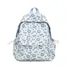 Mochila de gran capacidad para mujeres, estudiantes de secundaria, preparatoria y universidad, mochila casual versátil estilo universitario para viajes para hombres