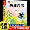 Coleção Completa Pai e Filho Segundo Ano Primeiro Semestre Versão Pinyin Livro de Colorir Imagens Coloridas Originais Leitura para as Séries Um, Dois e Três