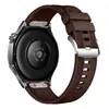 Adecuado para Correa de Reloj Huawei Gt7, Correa de Botón Compuesto de Nylon y Silicona, Modelo Oficial Igual que Correa de Reloj Gt5 Pro Gt6