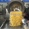 Suministro de máquina de palomitas de maíz multifunción, máquina de palomitas de maíz automática, máquina de palomitas de maíz redonda, máquina de palomitas de maíz comercial