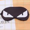 Sleep Shading Ice Bag Eye Mask Personalidade do Casal Creative Funny Ice Compress Ice Eye Mask Shading Breathable Cute Expression