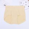Pacote com 50 Calcinhas Femininas Dias Modal Sem Costura de Cintura Alta com Controle de Barriga e Levanta Bumbum, Altamente Elásticas, Confortáveis, Respiráveis, Amigáveis à Pele, de Alta Qualidade