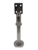 Accesorios para Transformadores Eléctricos Latón Cobre Púrpura de Alto y Bajo Voltaje Barra Conductora Borne de Conexión Borne Prisionero Tornillo de Cobre Perno