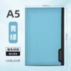 Cuaderno A5, venta al por mayor, bloc de notas de negocios, cuaderno grueso de alto valor de color, manual, libro de registro de estudiantes, impresión de logotipo