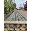 Balsas Pequeñas de Bambú, Embarcaciones de Bambú, Barcos de Pesca, Lanchas de Asalto, Kayaks, Flotadores Acuáticos, Paisajismo Decorativo, Barcos para Niños