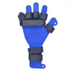 Equipo de Entrenamiento de Rehabilitación de Dedos y Muñecas para Diapasón, Dispositivo de Corrección de Postura de Flexión de Mano para Fisioterapia para Accidentes Cerebrovasculares y Hemiplejia