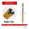 Broca de Diamante para Núcleos Taladro de Mano de Escritorio Máquina Perforadora de Diamante Perforación Rápida Hormigón Universal Nuevo Tipo Abre Agujeros en Pared Juego Completo
