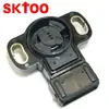 Peças Automotivas Adequadas para Mitsubishi Sensor de Posição da Borboleta Md614735 Adequado para Mitsubishi L200