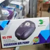Bomba de Oxígeno Silver Lake Sl-2800/780/Rs390/290 Oxigenador para Acuario Pequeño Bomba de Oxígeno para Peces Songbao