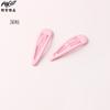 Clip Coreano Ins Colorido con Goteo de Aceite Estilo Hyuna Clip para Cabello Color Caramelo Clip Lateral para Niñas Clip para Flequillo Diadema Accesorios para el Cabello