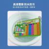 Tabla de Multiplicar 99 Tarjetas de Fórmulas de Multiplicación y División Matemáticas de Primaria Segundo Grado Artefacto de Recitación Pinyin Tarjetas de Resta