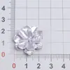 Acessórios de Resina de Flor Borboleta Mais Vendidos para Tamancos DIY, Atacado do Fabricante
