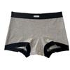 60 Peças de Cuecas Boxer de Algodão Coloridas Femininas 100% Algodão para Meninas, Forro Respirável de Algodão Sem Costura, Cintura Média, Roupa Íntima Feminina, Boxer Pequeno 10A