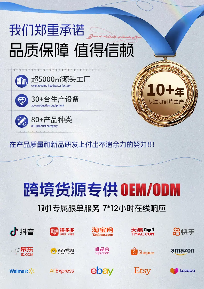 百叶片100mm打磨片塑盖网盖角磨机用抛光轮打磨类砂轮片百叶