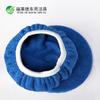 Paquete de Cera para Belleza de Coche de Microfibra Set de Pulido Cristalizado Cubierta de Tela de Repuesto para Máquina de Encerado Suministros de Limpieza para Lavado de Coche