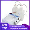 Taiwan Rocker BioWasher200 máquina de limpieza de placas microporosas semiautomática