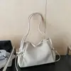 Bolso de Moda Transfronterizo de Gran Capacidad para Mujer, Nuevo Bolso de Hombro/Axila de Moda Primavera 2026, Bolso Tote de Alto Valor para el Día a Día