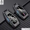 Para Geely XingyueL (Monjaro) Estojo de Chave Emgrand Plantronics Ruibin Yue Bo Yue cool Hao Yue Pro PRO Bolsa de Carro Fivela Estojo