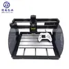 Cnc3018Pro Max Pequeña Máquina de Grabado de Escritorio DIY Micro Láser Cnc Dos en Uno Máquina de Grabado de Imágenes Tablero de Madera
