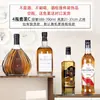 Garrafas de Vinho Decorativas, Itens de Exibição de Bebidas Alcoólicas, Decoração de Casa, Enfeites para Adega, Adereços para Casa Modelo, Bebidas Alcoólicas, Garrafas de Vidro XO