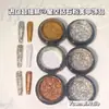 Material Importado Elegante Explosivo Ultra Fino Céu Estrelado Pó de Diamante Decoração de Unhas Essencial para Outono e Inverno Glitter para Unhas