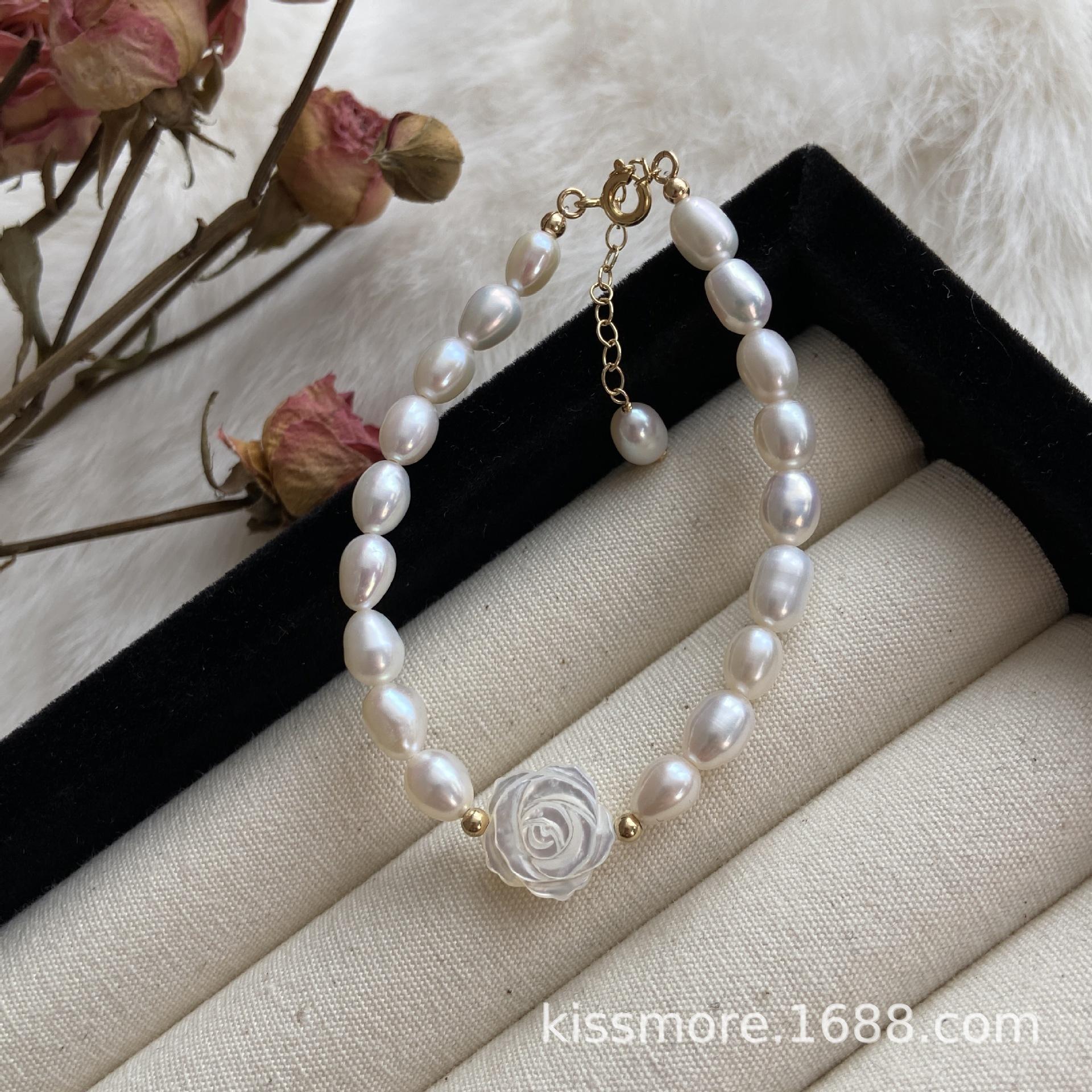 莫奈花园珍珠手链6.jpg