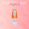 Sexo Diversión Productos para Mujeres Juguete Sexual Bolsillo Pequeño AV Mini Masajeador Clitorial Masturbador Huevos Punto G Orgasmo Mujeres