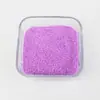 Herramienta Creativa DIY Hecho a Mano Paisaje Pintura al Óleo Paquete de Materiales de Arena de Colores Velas Aromáticas sin Llama Cera Taza de Cera Pintura con Arena