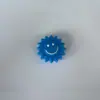 Transfronterizo en stock-estilo lote mixto raqueta de tenis amortiguador de silicona amortiguador de raqueta buffer de goma blanda de PVC a prueba de golpes