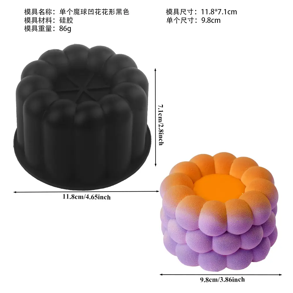 2813 中文尺寸