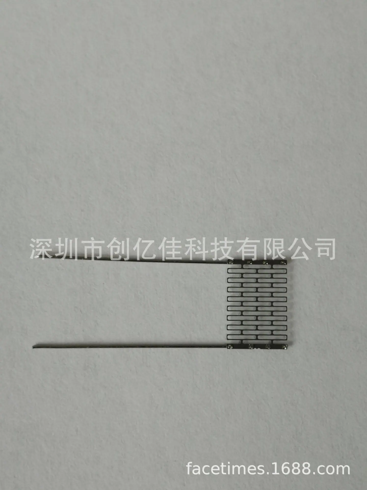 电子烟网片发热丝