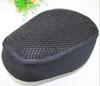 Fu Li Shu Almofada 3D para Moto Carro Elétrico Respirável Lavável Fábrica Atacado Capa de Assento Almofada 3D