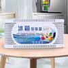 Desodorante para refrigerador, seguro de esterilización, desodorante de carbón activado, desodorante doméstico, desodorante, caja de desodorante, artefacto desodorante para congelador