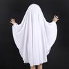 Nuevo disfraz de vacaciones para bebé y niños Otoño 2024 capa de Halloween para bebé en stock una generación de pelo