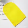 Nuevos Guantes de Baño de Malla Africana, Toallas de Baño Engrosadas, Exfoliantes y Espumosos, Se Convierten en Bolsas de Jabón en Segundos, Cómodos y Duraderos