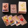 Coleção 2025 Nova Coleção de Cartas de Tarot Waite com Folha de Ouro Genuíno Conjunto Completo de 78 Cartas Recomendado para Iniciantes