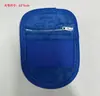 Venta Caliente de Amazon Vacaciones en la Playa Eliminación de Arena Bolsa de Arena Fregado Bolsa Brillante Cepillo para Eliminar Arena Camping en la Playa Toalla para Eliminar Arena