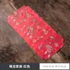 Daanqitang Tapete Mestre Brocado Estilo Chinês Tapete de Chá Tecido Artístico Vintage Artesanal Toalha de Mesa Tapete de Jantar Almofada de Isolamento Térmico