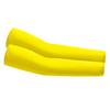 Manguitos de Protección Solar para Ciclismo Hicool, Protectores de Brazo Deportivos para Exteriores, Cómodos, Transpirables, Anti-UV, de Seda de Hielo