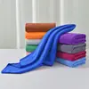Toalla para barbería salón de belleza absorbente sin pelusa limpieza especial coche baotou salón de belleza engrosada cuidado de la salud salón salón de peluquería