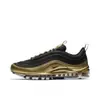 Zapatos Putian Air Max 97 para Mujer Retro Transpirables Antideslizantes Resistentes al Desgaste Zapatos con Amortiguación de Aire Zapatos Casuales para Correr para Hombre y Mujer Zapatos para Hombre