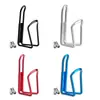 Portabidón de Aleación de Aluminio Colorido Fácil de Probar para Bicicleta Portabidón de Bicicleta para Ciclismo Portabidón Fabricante de Equipo para Bicicleta