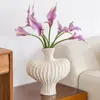 Flor Calla simulação material EVA alta qualidade decoração de casa layout de guia de casamento Calla flor simulação