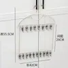 Percha de Secado para Niños Percha Multifuncional Retráctil para Bebé con Pinza para Pantalones Percha Pequeña Soporte para Ropa de Recién Nacido